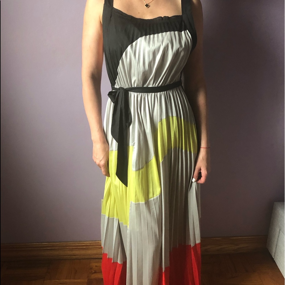 Gracia Gown